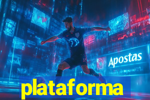 plataforma estrangeira slots